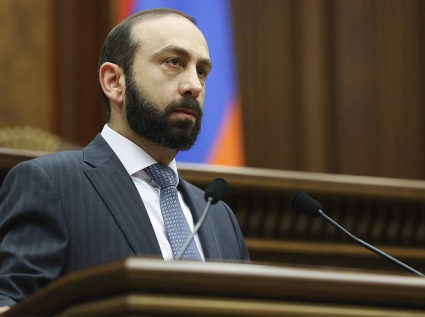 Միրզոյանն անդրադարձել է կոնյակագործների խնդրին