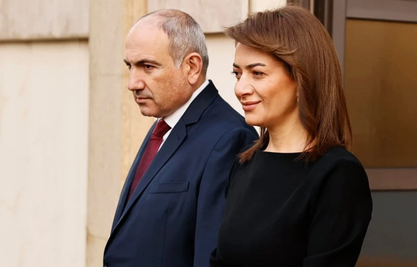 Անպայման դատի կտամ․ Նիկոլ Փաշինյան