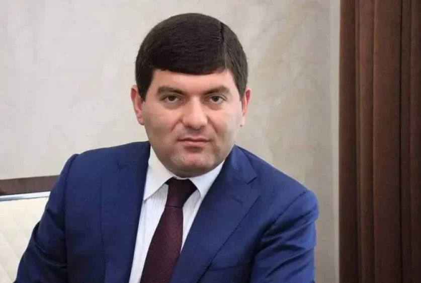 «Պատիվ ունեմ» խմբակցությունը վարչապետի թեկնածու է առաջադրել