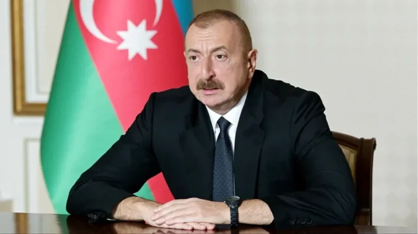 Ալիևը համաձայնագիր է ստորագրել․ այդ երկրի քաղաքացիները անարգել մուտք կգործեն Ադրբեջան