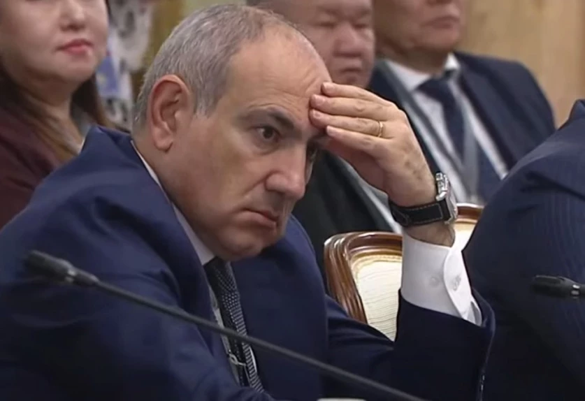 Փորձում են թուրքական կամ ադրբեջանական հետք տեսնել․Փաշինյան