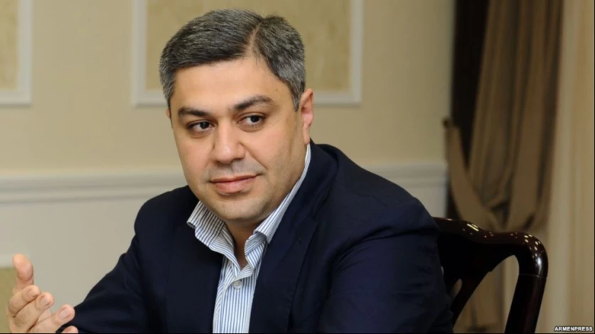 Ոստիկանությունը ձերբակալել է Արթուր Վանեցյանի պահնորդական ծառայողներին