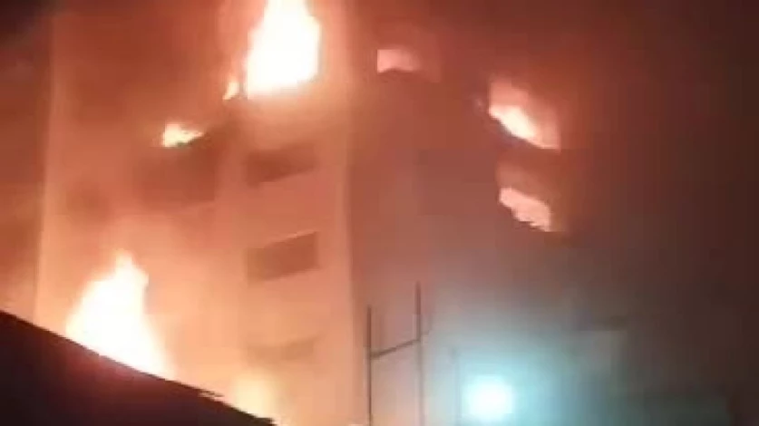 Իսրայելը հարվածել է Իրանին