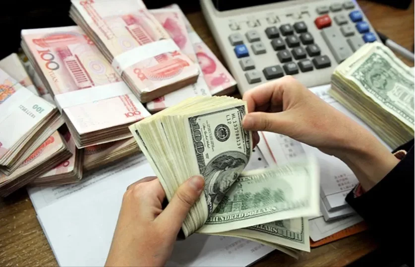 Անկում տարադրամի շուկայում․ փոխարժեքն այսօր