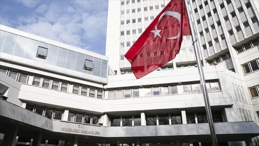 Թուրքիան արձագանքել է Իսրայելի և Իրանի հակամարտությանը