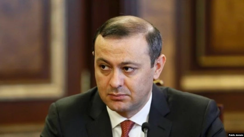 Իսրայել-Իրան հակամարտությունը սպառնալիք է նաև Հայաստանի համար. Արմեն Գրիգորյան