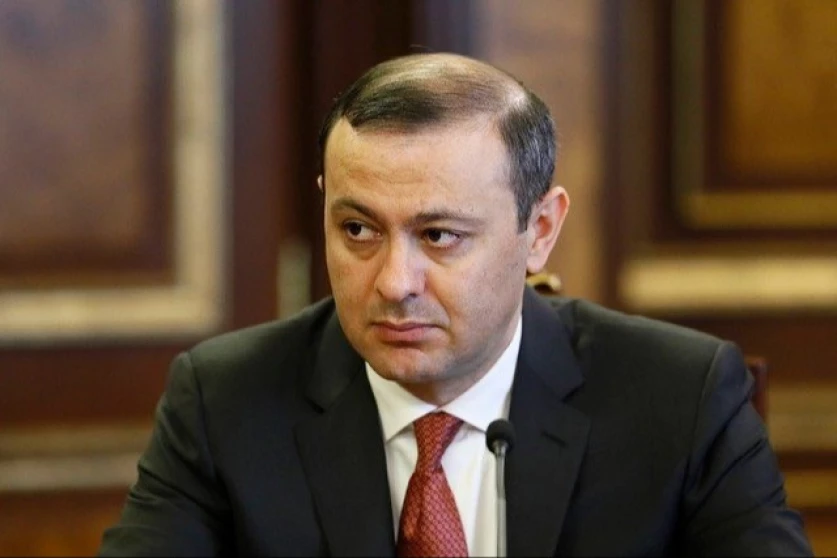 ԱԽ քարտուղարը՝ Իրանի շուրջ ստեղծված իրավիճակի մասին