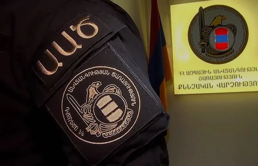 Հայերը՝ Բաքվի, իսկ Ադրբեջանցիները՝ «Զվարթնոց» օդանավակայանում․ ԱԱԾ