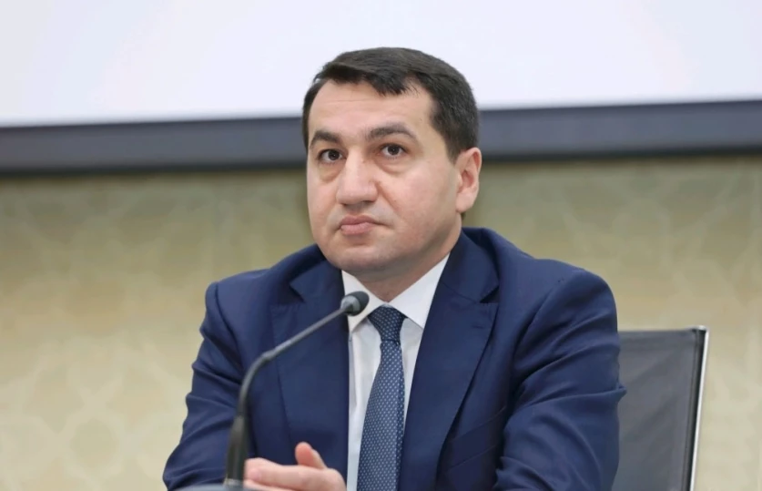Բաքուն Երևանից քայլեր է ակնկալում․ Հաջիև
