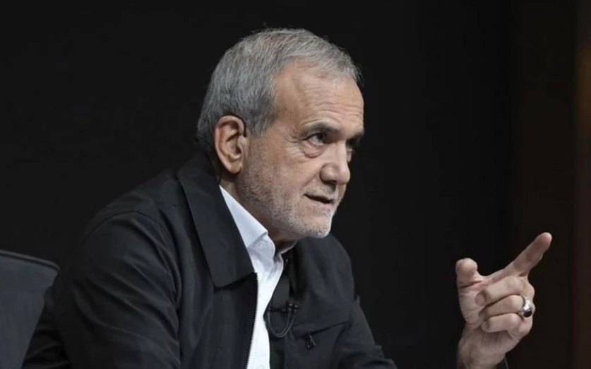 Փեզեշքիանը հայտարարություն է տարածել