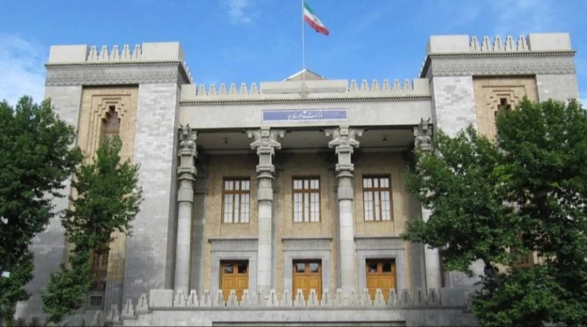 Իրանի ԱԳՆ-ն հայտարարություն է տարածել