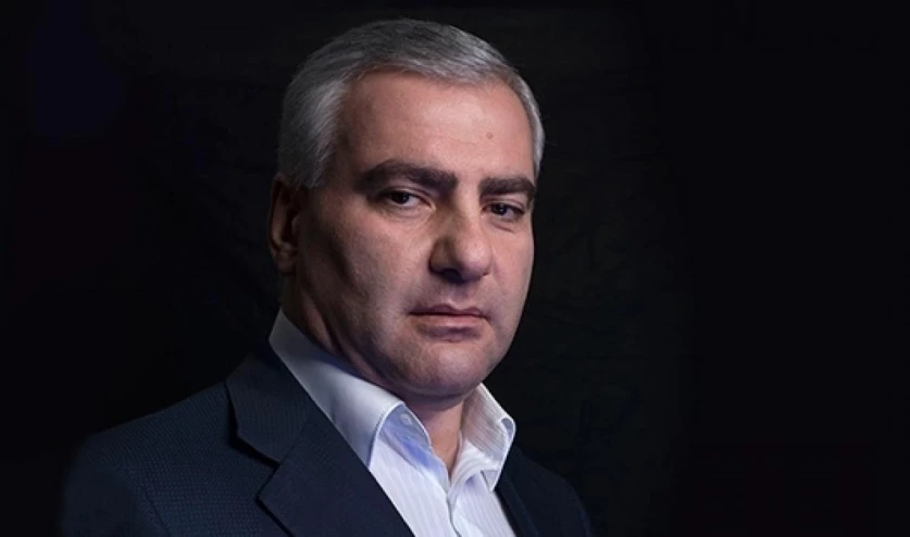 Սամվել Կարապետյանը հայտարարություն է տարածել