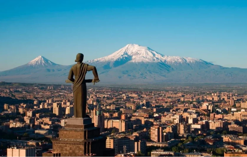 Ինչ եղանակ սպասել առաջիկա օրերին
