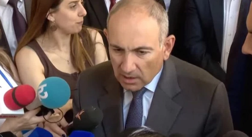 Նիկոլ Փաշինյանը՝ Թուրքիա առաջիկա այցի մասին