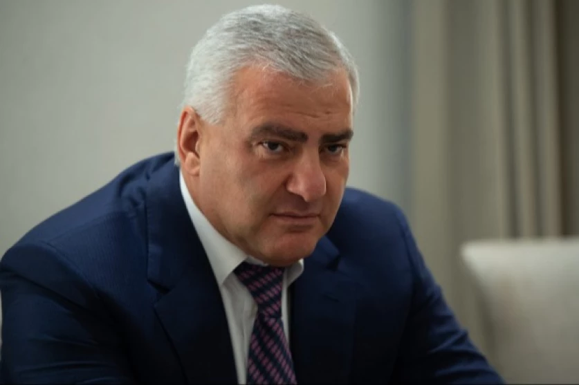 ՔԿ-ն մանրամասներ է հայտնել Սամվել Կարապետյանի գործից