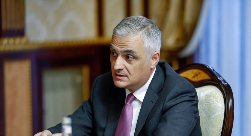Մհեր Գրիգորյանն՝ Իրան-Իսրայել հակամարտության հետևանքների մասին