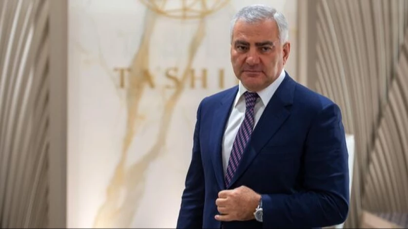 Սամվել Կարպետյանին անսպասելիորեն տեղափոխել են այլ ՔՀԿ