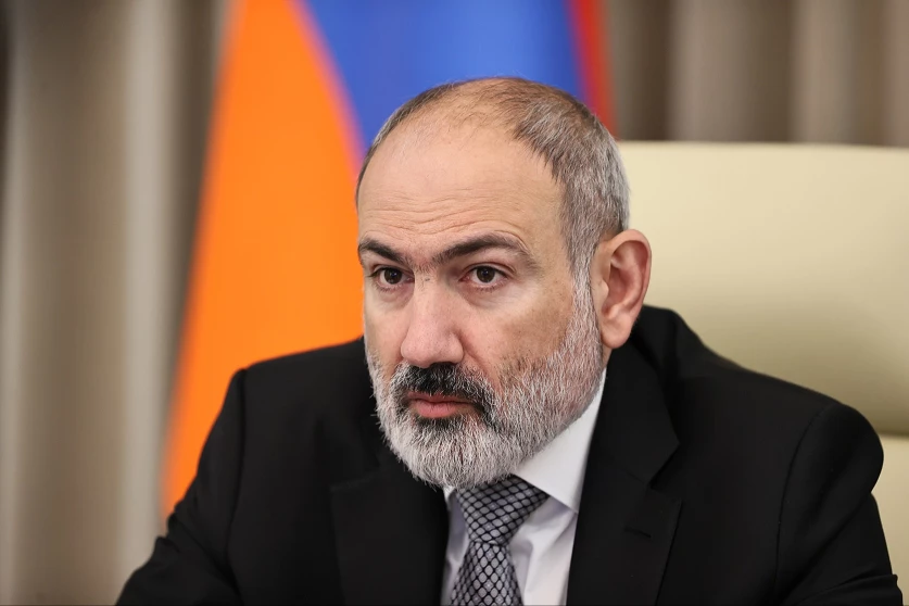 Ուզում եմ, որ մենք ճանաչենք աշխարհը․ Նիկոլ Փաշինյան