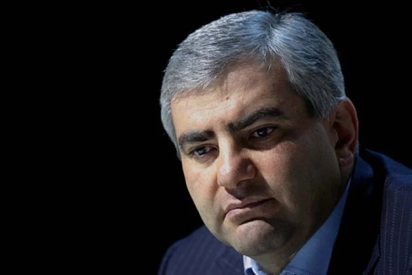 Ռուսաստանից մեկնաբանել են Կարապետյանի ձերբակալությունը