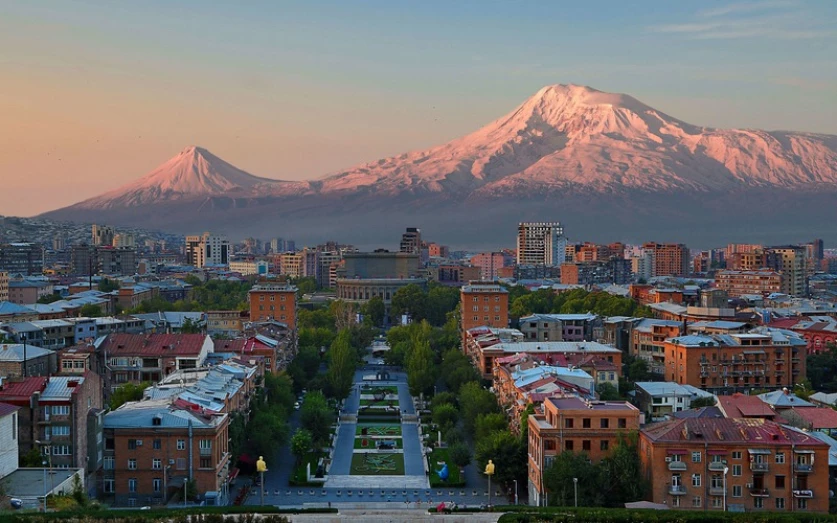 Ինչ եղանակ սպասել առաջիկա օրերին