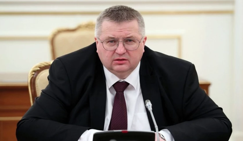 Օվերչուկը զգուշացնում է Հայաստանին