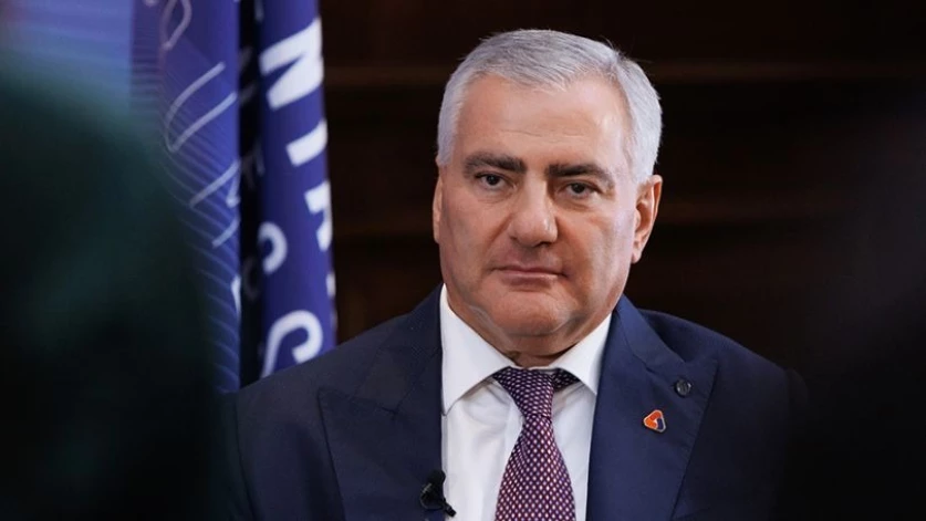 Սամվել Կարապետյանի կալանավորման որոշումը բողոքարկվել է