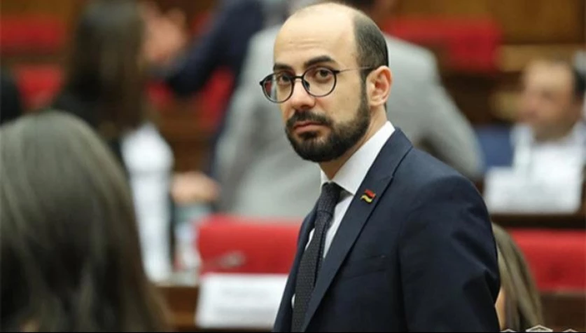 Հիմա այդ պրոցեսի մեջ ենք  գտնվում. Արթուր Հովհաննիսյան
