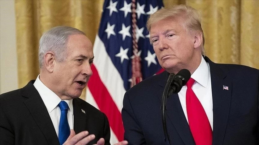 Իրանի դեմ ԱՄՆ-ն օգտագործել է GBU-57 ռումբեր. Fox news