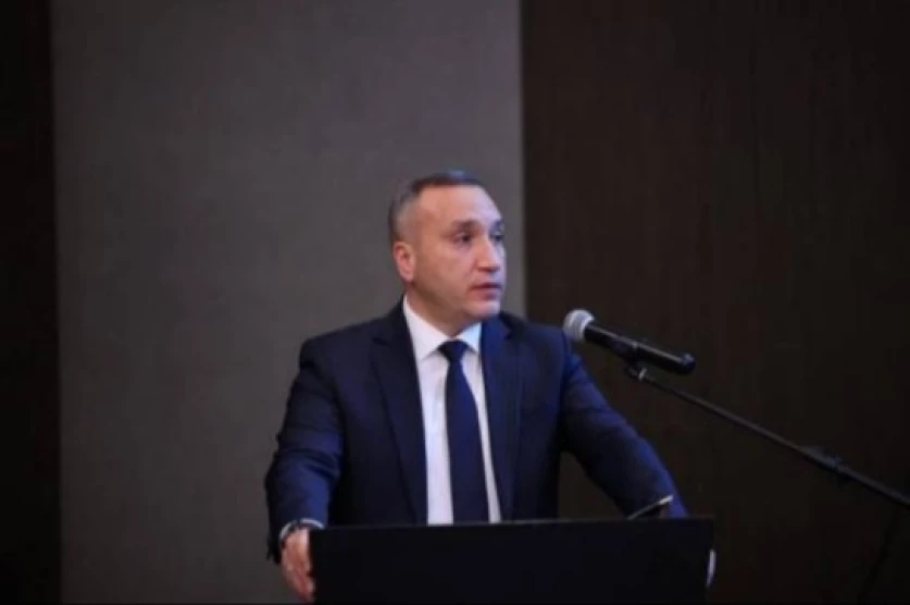 Սննդամթերքի անվտանգության տեսչական մարմնինը նոր ղեկավար ունի
