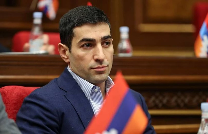 Լևոն Քոչարյանի գրառումը Ընդդիմության հեղաշրջման պլանի վերաբերյալ