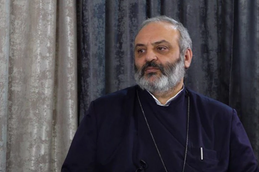 Քննչական գործողություններ՝ Բագրատ արքեպիսկոպոսի բնակավայրում․ նոր մանրամասներ