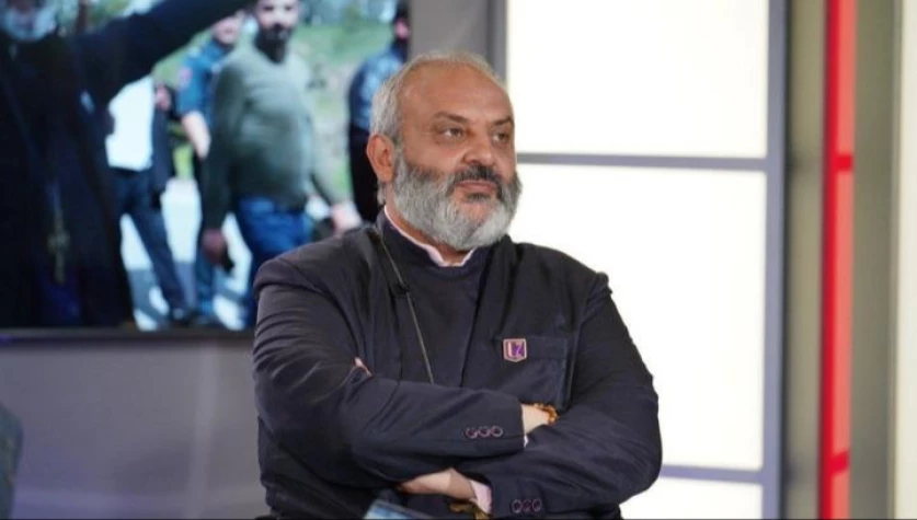Հայտնաբերվել է․ այդ թվում՝ հրազեն․ ՔԿ