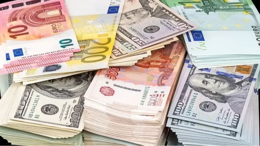Ռուբլին արժևորվել է․ փոխարժեքը՝ այսօր