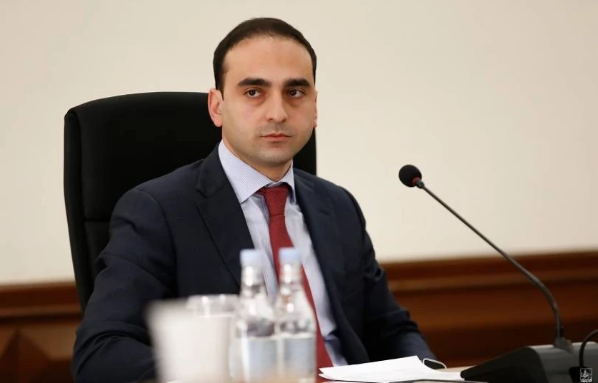 Եկել է հատուցման ժամանակը. Ավինյան