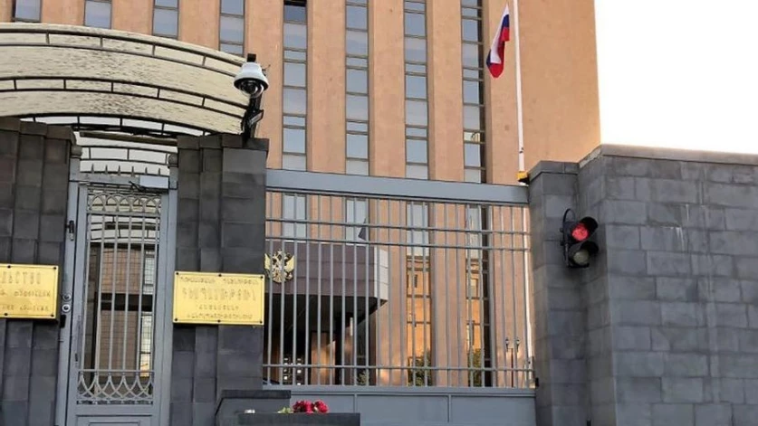 Օտարերկրյա քաղաքացիների մուտքը դեպի ՌԴ նոր փոփոխություններով