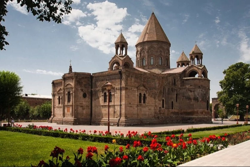 Մայր Աթոռը  հայտարարություն է տարածել