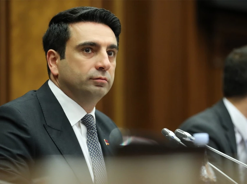 Սա ակնհայտ տեռnրիստшկան ակտի նախապատրաստում էր. Սիմոնյան