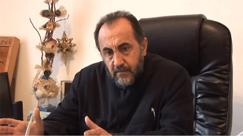 Միքայել Սրբազանի նկատմամբ քրեական գործ է հարուցվել