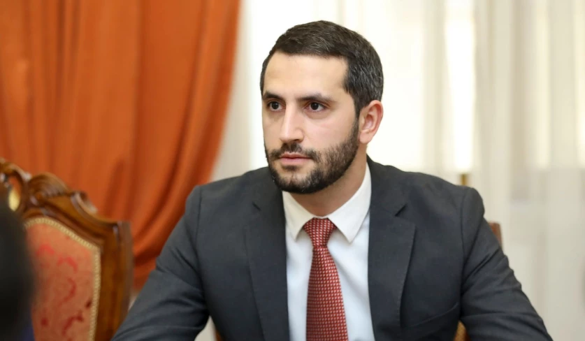Եթե կարող են պաշտպանել մարդ գյուլլելը, սա ի՞նչ է, որ չպաշտպանեն. Ռուբինյան