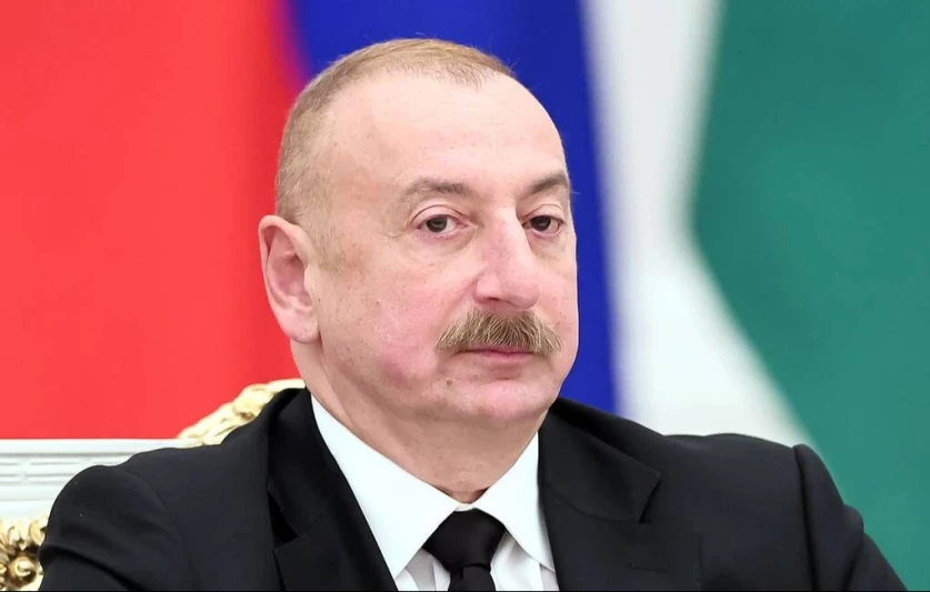 Փեզեշքիանն Ալիևին հորդորել է հետաքննել Ադրբեջանի տարածքի օգտագործման մասին լուրերը