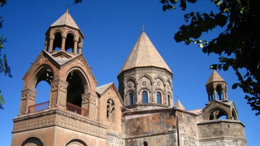 Իրավապահները այցելել են Մայր Աթոռ․ փաստաբան