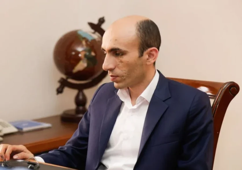 Քայլ առ քայլ մեկուսացնում են բոլոր գաղափարական առաջնորդներին․ Բեգլարյան