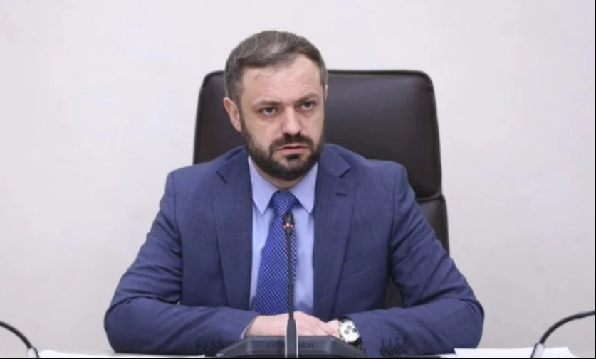 Վերջին 3 օրերին Վերին Լարս է գնացել կոնյակով բեռնված մոտ 70 բեռնատար