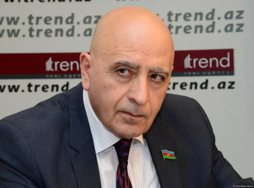 ՌԴ-ն ոչնչի չի հասնի. կամ նրա ստրուկը, կամ թշնամին պետք է լինես. Ադրբեջանցի պատգամավոր