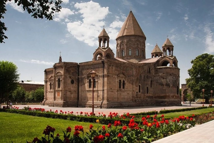 Մայր Աթոռը  հայտարարություն է տարածել