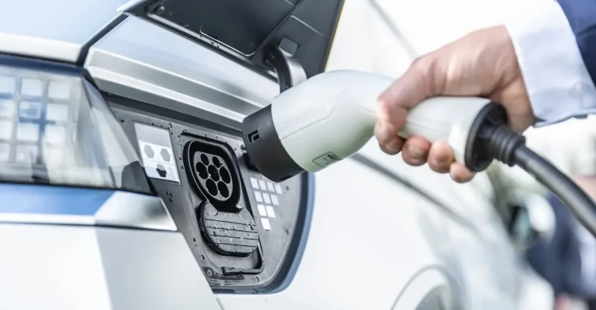 Հրդեհ՝ էլեկտրական մեքենայի չթույլատրված լիցքավորման կայանի տեղադրումից