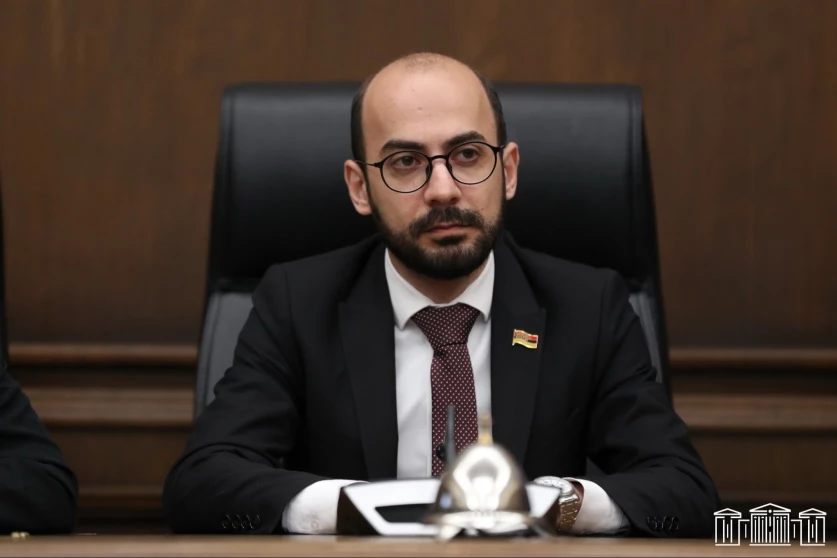 Հայաստանը և Ադրբեջանը մեծ ու կարևոր քայլ են արել.  Արթուր Հովհաննիսյան