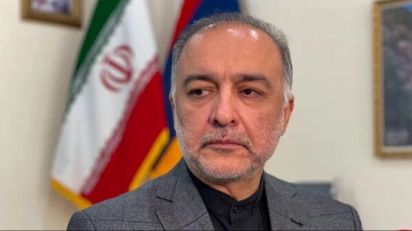 Իրանին հարվածելու համար կօգտագործվի ՞ Ադրբեջանի տարածքը