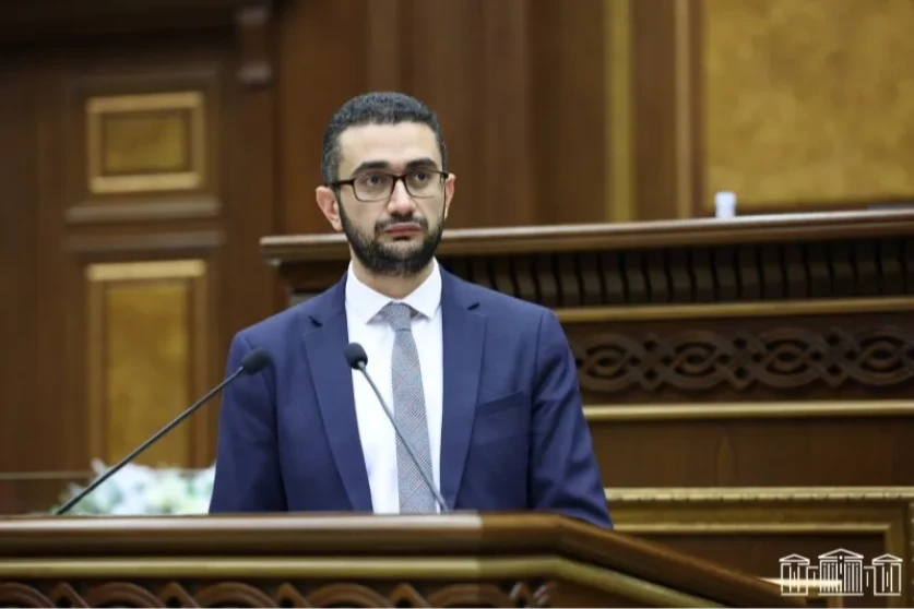 Նախատեսվում է` թվային վարորդական վկայականների տրամադրման տուրքերը նվազեցնել