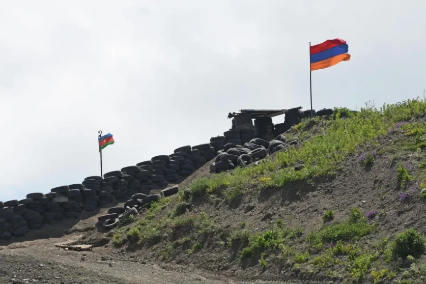 Թրամփի վարչակազմը Երևանին և Բաքվին առաջարկ է արել
